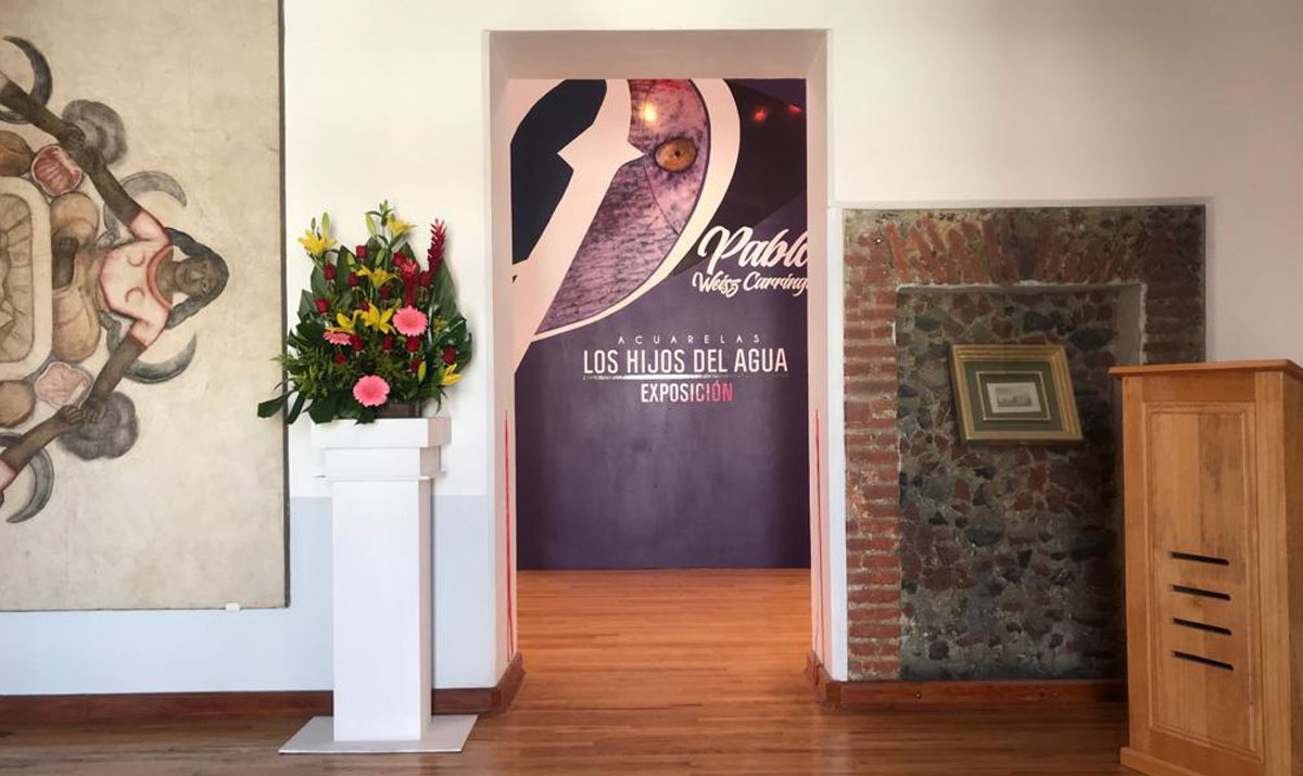 Museo Nacional de Agricultura